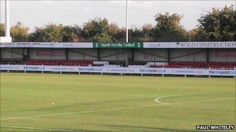 Rapid Solicitors Stadium