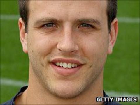 Rhys Crane