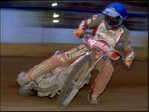 Speedway