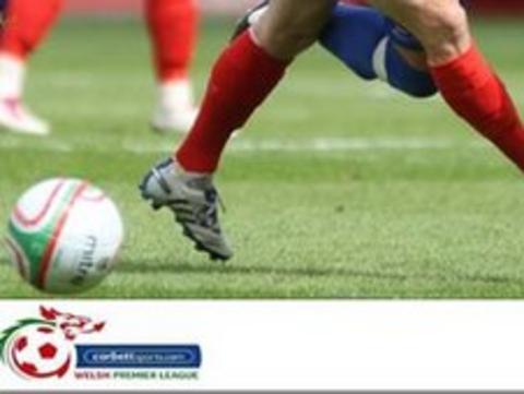 Welsh Premier League