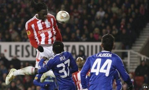 Kenwyne Jones