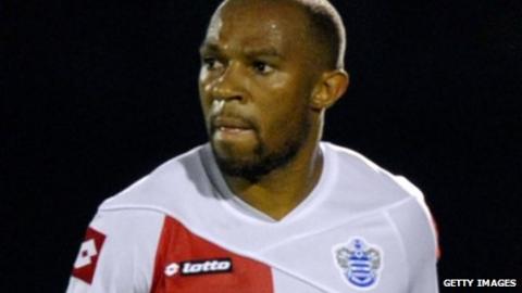 Danny Gabbidon