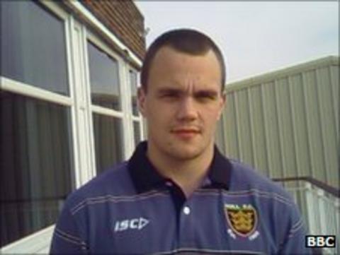 Eamon O'Carroll