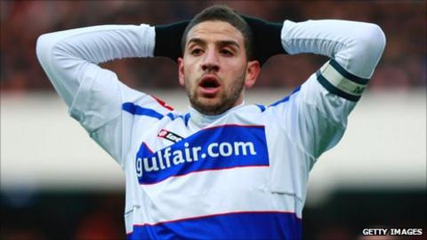 Adel Taarabt