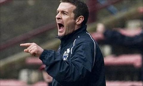 Jim McIntyre