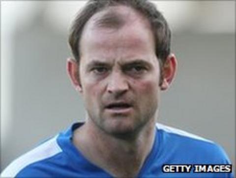 Jamie Milligan