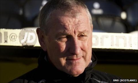 Terry Butcher