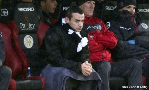 Danny Lennon