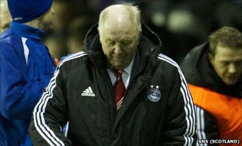 Craig Brown
