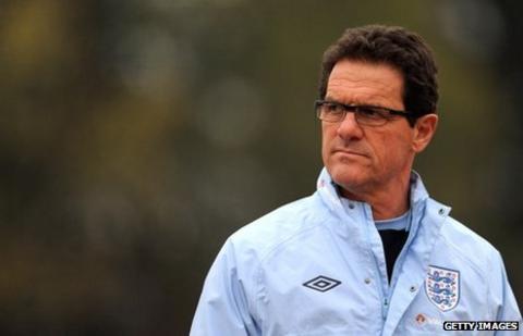Fabio Capello