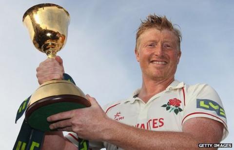 Glen Chapple