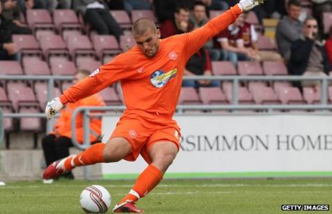 Bobby Olejnik