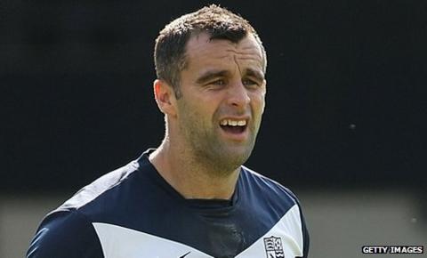 Chris Barker