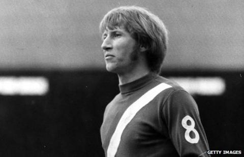Colin Bell