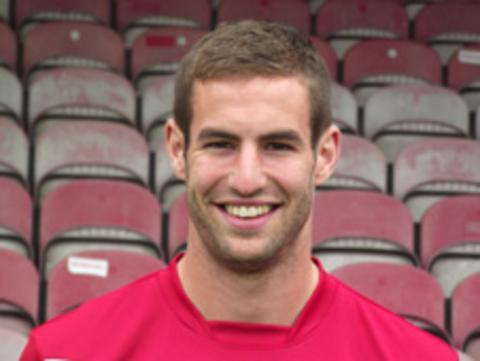 Matty Blair