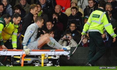 Shay Given