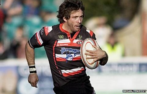 Jonny Bentley