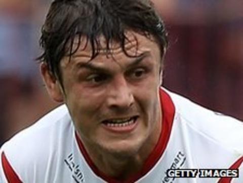 Jon Wilkin