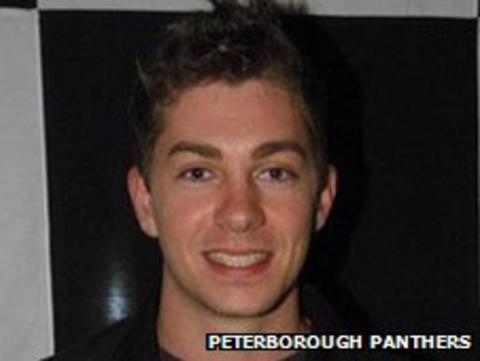 Troy Batchelor
