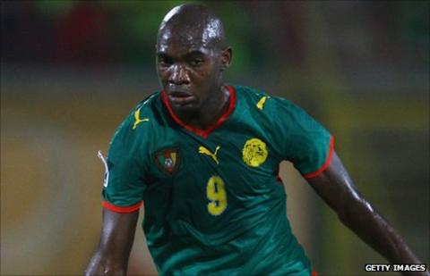 Brice Owona