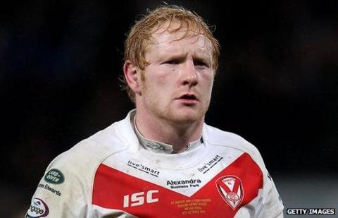 James Graham