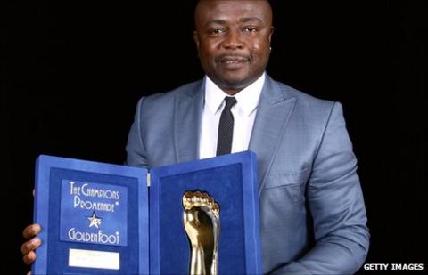 Abedi Pele