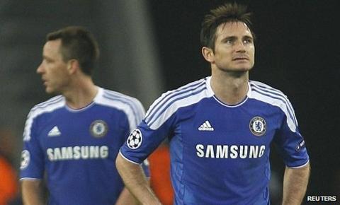 Frank Lampard