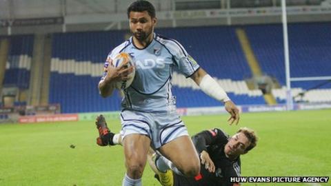 Cardiff Blues have failed to half-fill their stadium this season