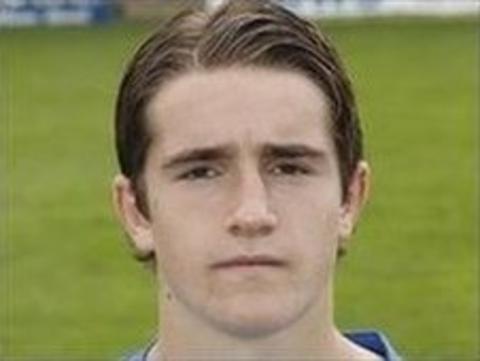 Luke Rooney