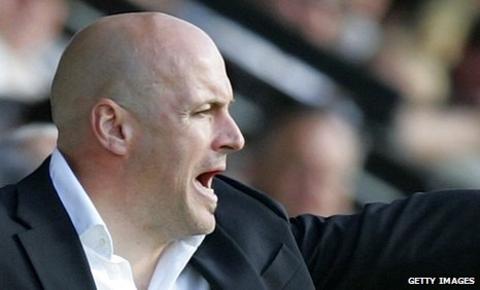 Gary Brabin