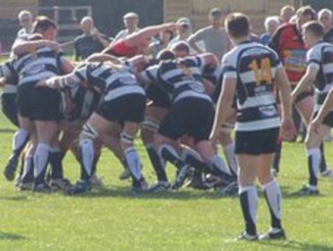 Luctonians