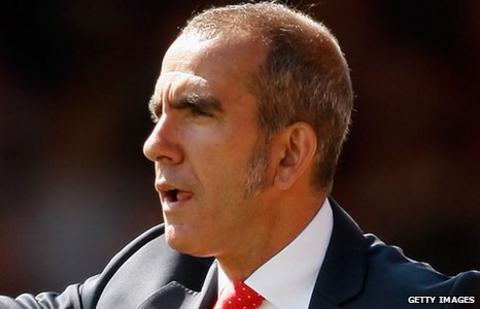 Paolo di Canio