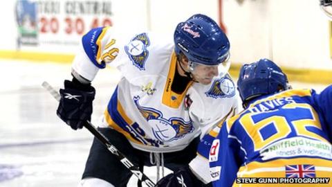 Fife Flyers