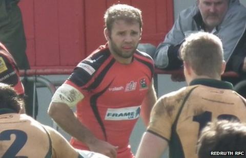 Nathan Pedley
