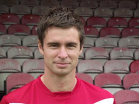 David McGurk