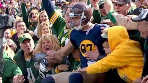 Green Bay Packers