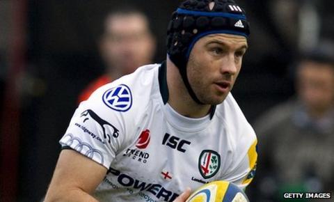 Paul Hodgson