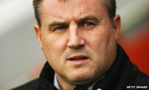 Paul Jewell