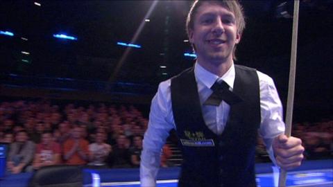 Judd Trump