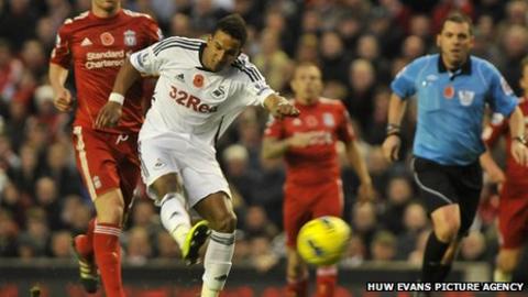 Scott Sinclair