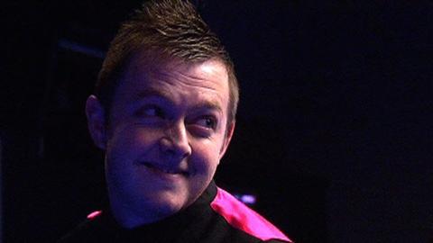 Mark Allen