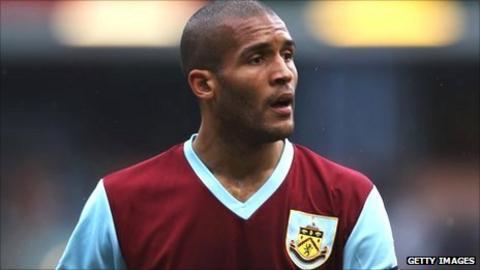 Clarke Carlisle