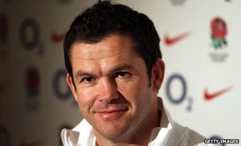 Andy Farrell