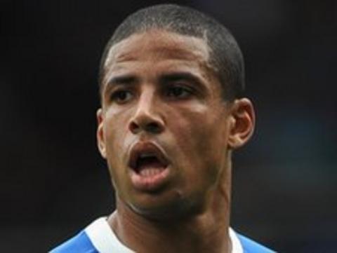 Curtis Davies