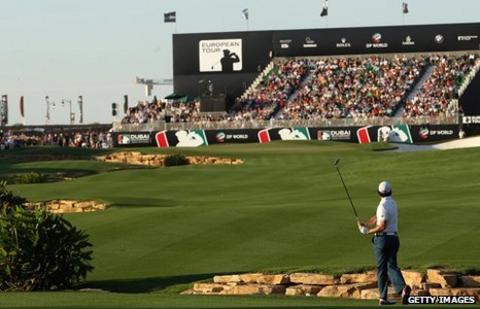Rory McIlroy