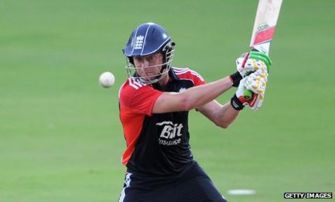 Jonny Bairstow