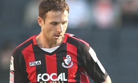Marc Pugh