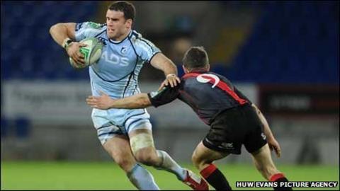 Jamie Roberts