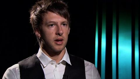 Judd Trump