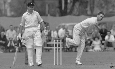 Roy Tattersall